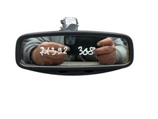 Retroviseur interieur PEUGEOT
