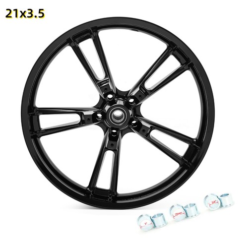 21x3 roue avant enforcer - 21x3.5,