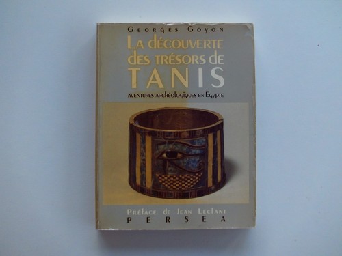Georges goyon decouverte - georges, la