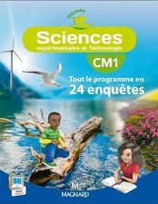 Odysséo sciences CM1 (2014) - manuel ... - Jean-Michel Rolando - V1878078