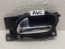 Poignée intérieur avant conducteur ouverture de porte pour Citroën c4 picasso
