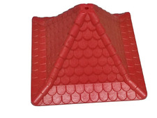 PLAYMOBIL TOIT TOIT TOIT STECK