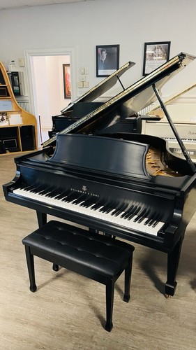 Steinway sons 5 7 baby - m, 5’7