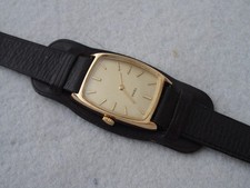 YEMA /MONTRE HOMME VINTAGE