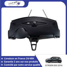 🇫🇷 PLANCHE DE BORD