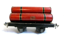 TRAIN "O" ANCIEN JEP JdeP