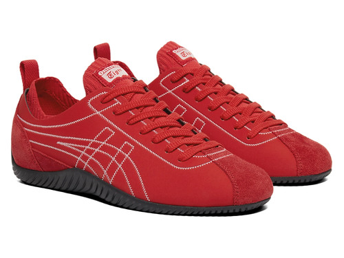 Taille unisexe onitsuka - taille, tiger
