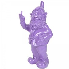 Statue en résine NAIN de