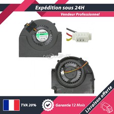 VENTILATEUR CPU FAN POUR IBM LENOVO THINKPAD W510 T510