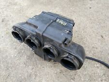 Boite boitier filtre à air SUZUKI 1200 BANDIT 2001 2002 2003 2004