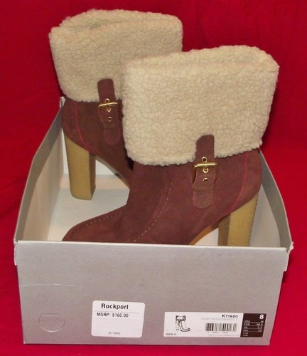 New box rockport - rockport, womens