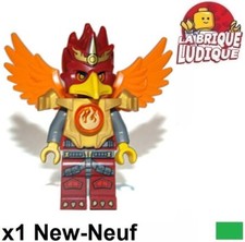 Lego Figurine Minifig Chima