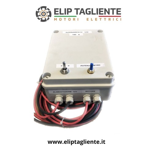 Contrôleur 12v 24v - contrôleur, pour