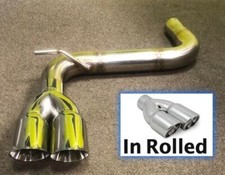 Pipe Dynamics Golf MK7 2.0 GTD