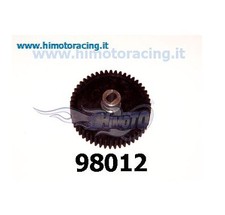 98012 Couronne Différentiel 49 T Dents Diff.gear Mod 1 : 8 Rock Crawler HIMOTO