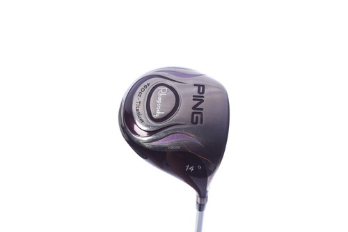 Ping rhapsody driver rh - ping,