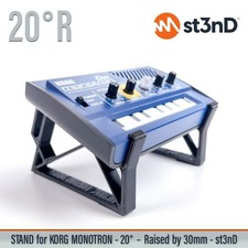 SUPPORT pour KORG MONOTRON DUO