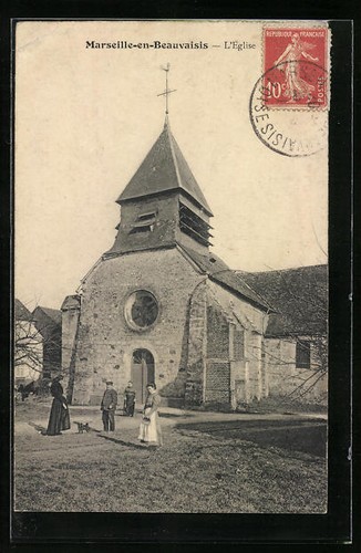 Cpa marseille beauvaisis - cpa, marseille-en-beauvaisis
