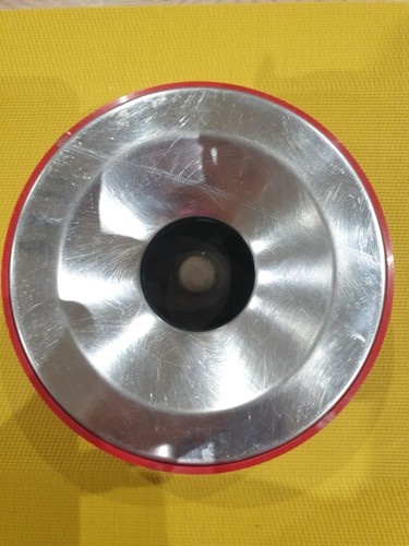 Cendrier plastique et - en,