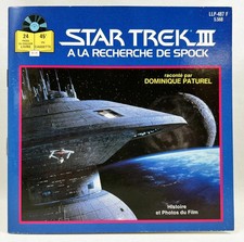 Star Trek III : À la
