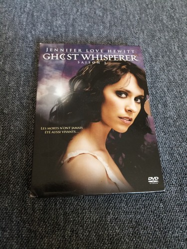 Ghost whisperer saison - , /