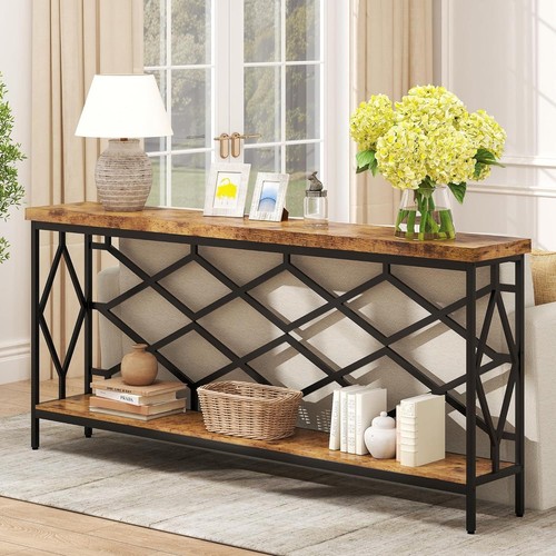 Inch extra long sofa table - extra,