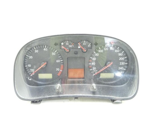 Compteur volkswagen golf - volkswagen, 4