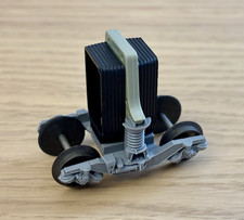 LIMA Golden Series bogie