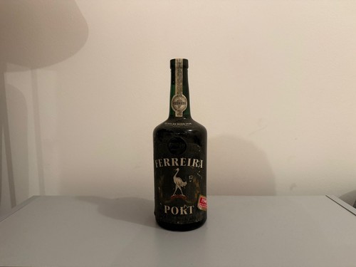 Porto vintage ferreira - porto,
