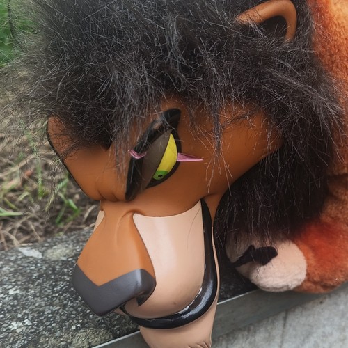Applause peluche disney - peluche,