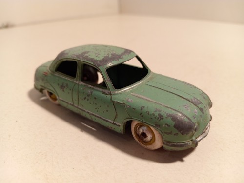 Cij panhard dyna z - panhard,
