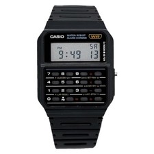Montre CASIO CA-53W-1