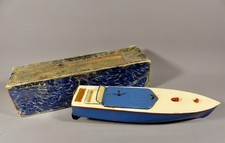 HORNBY - CANOT N°2 - "PEGASE"