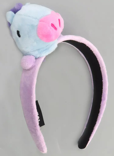 Accessoires bandeau bébé