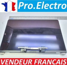 original:écran LCD dalle screen Macbook PRO 13pouce M1 2020 M2 2021 A2338 Gris s
