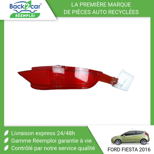 Catadioptre ard ford - 🏆,
