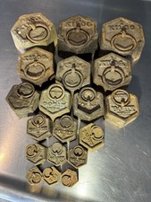 Poids Pour Balance À Plateau 