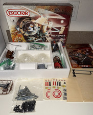 Crazy Inventors Erector Set