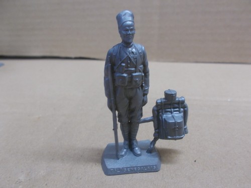 Figurines mokarex guerre de - figurines,