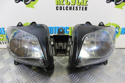 Yamaha yzf 4xv phare - yamaha,