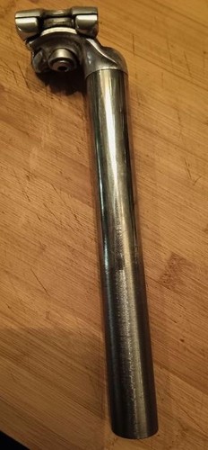 Campagnolo record titanium - campagnolo,