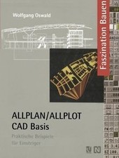 ALLPLAN / ALLPLOT CAD- Basis