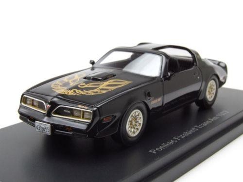 Pontiac firebird trans 1977 - am,