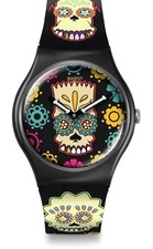 Montre à quartz The Simpsons