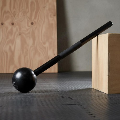 Macebell travail équilibre - travail,