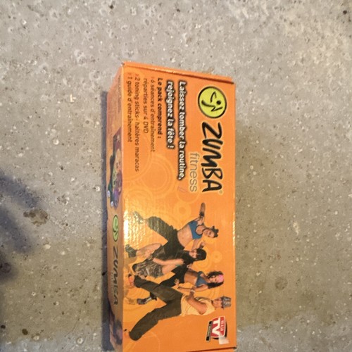 Zumba fitness - zumba,