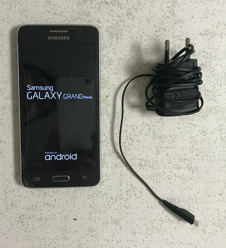 Samsung galaxy core - samsung, go