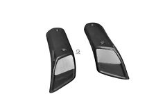 Prises d´air Carbone pour