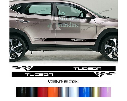 Bandes laterales pour - x,