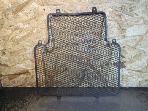 Grille radiateur kawasaki - radiateur,